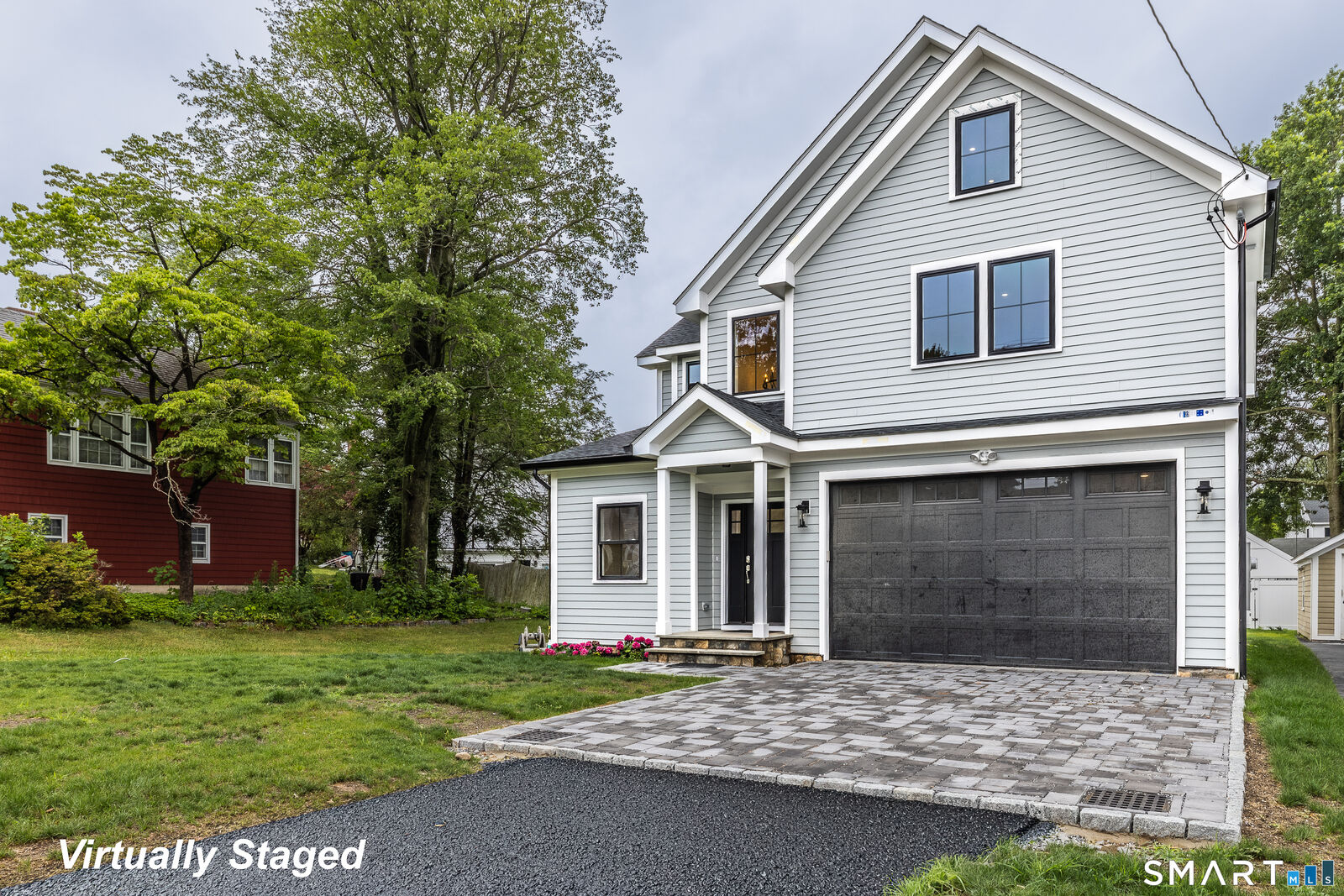 Property Photo:  35 Myrtle Street  CT 06855 