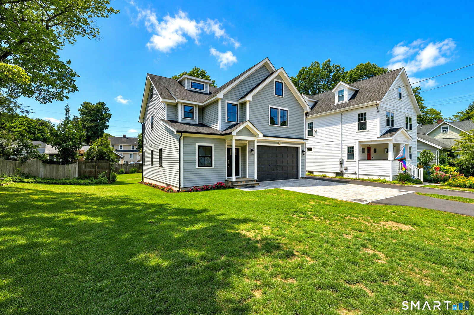 Property Photo:  35 Myrtle Street  CT 06855 