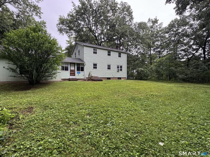 Property Photo:  23 Maplewood Drive  CT 06029 