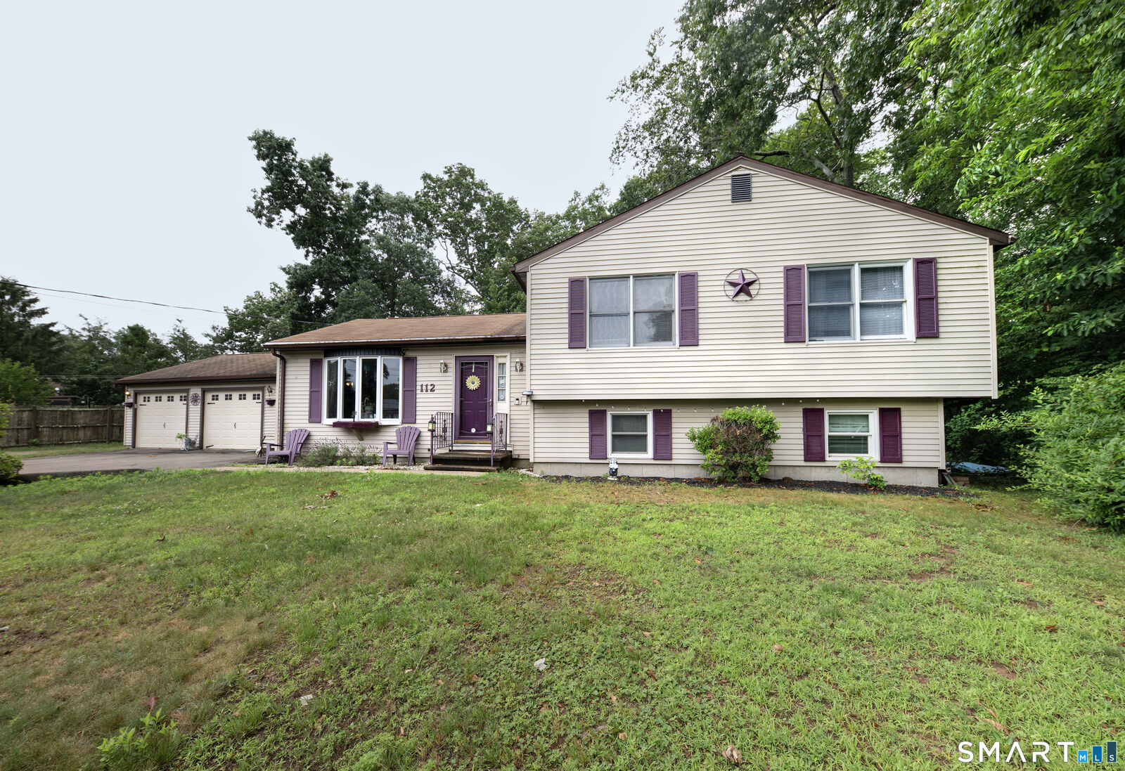 Property Photo: 112 Leigh Drive CT 06512