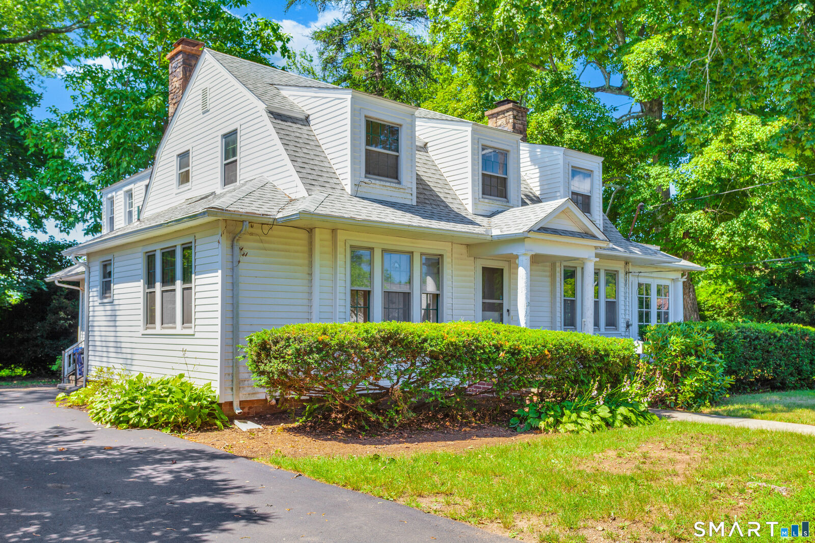 Property Photo:  120 Maple Street  CT 06405 
