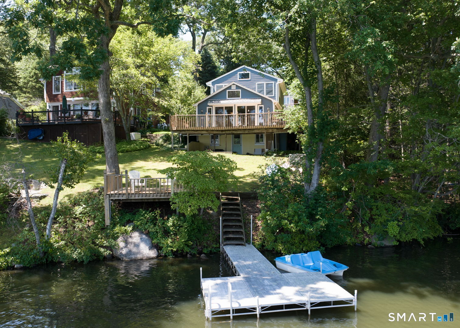 Property Photo: 75 Bay Road CT 06424