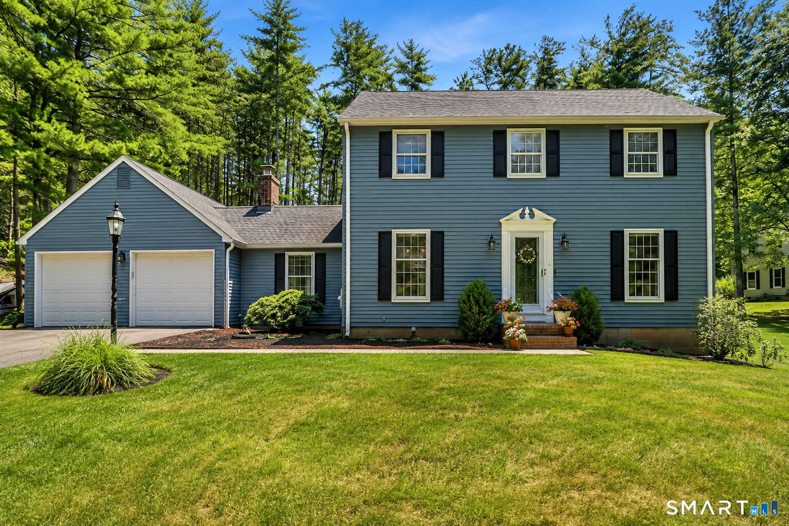 Property Photo: 11 Lexington Drive CT 06026