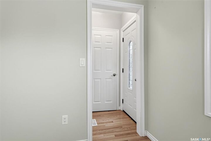 Property Photo:  303 College Avenue  SK S4N 0W9 
