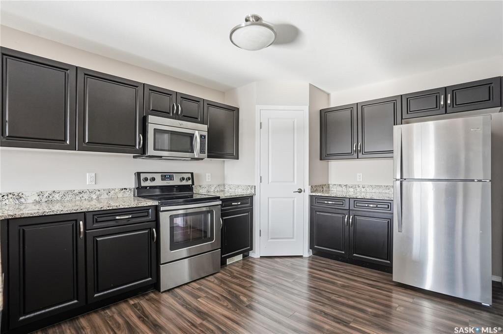 Property Photo:  100 Chaparral Boulevard 331  SK S0K 0A2 