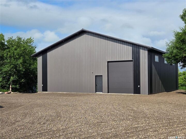 Property Photo:  Rural Address  SK S3N 2W7 