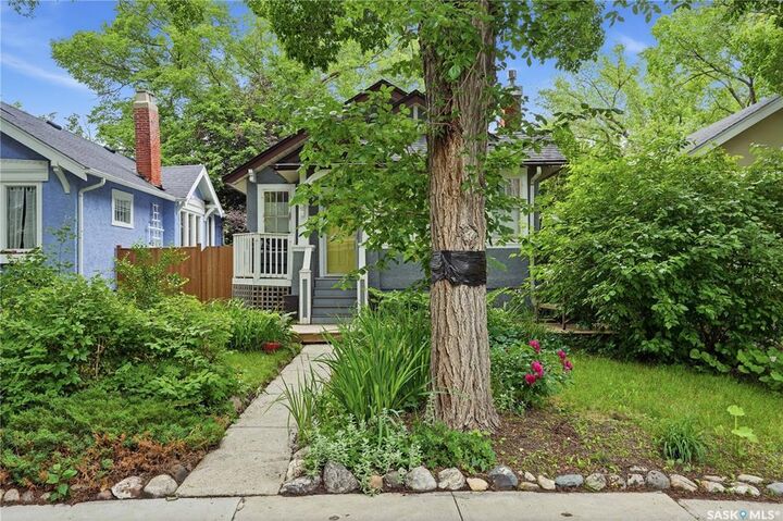 Property Photo: 2221 Montague Street SK S4T 3K2