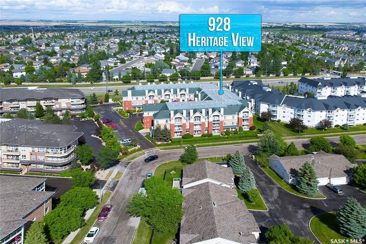 Property Photo:  928 Heritage View 218  SK S7H 5T7 