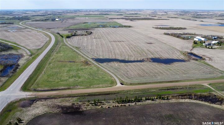 Property Photo:  Rural Address  SK S0K 1E0 