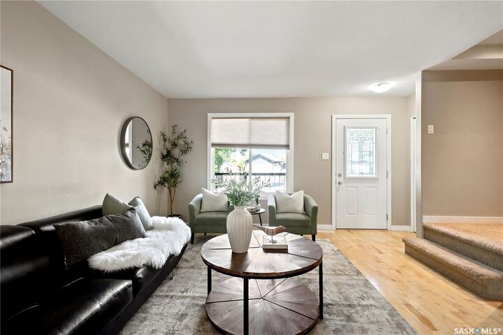 Property Photo: 465 Montreal Street SK S4R 1L4