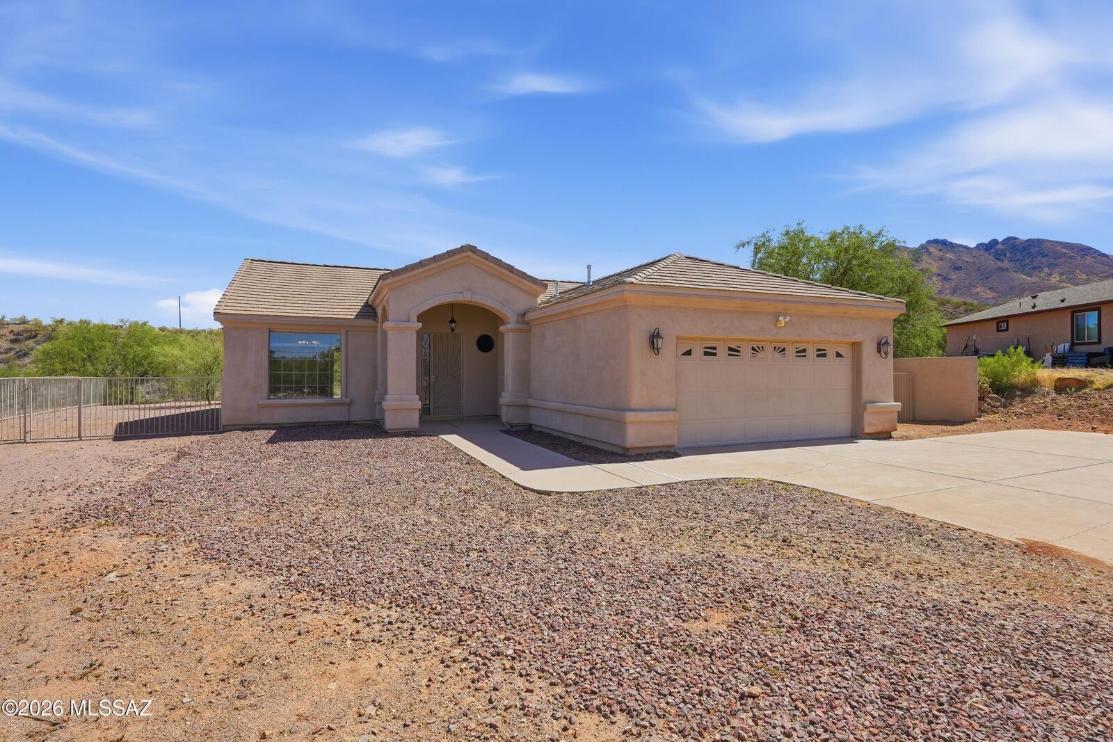 Property Photo: 1504 Ola Court AZ 85648