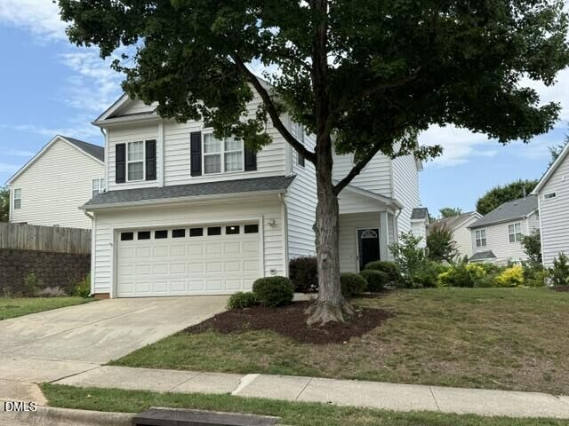Property Photo:  2408 Valley Haven Drive  NC 27603 