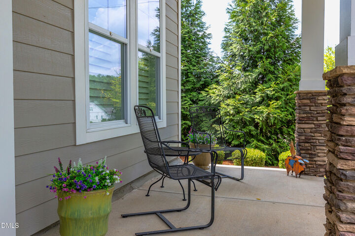 Property Photo: 60 Middleton Place NC 27516