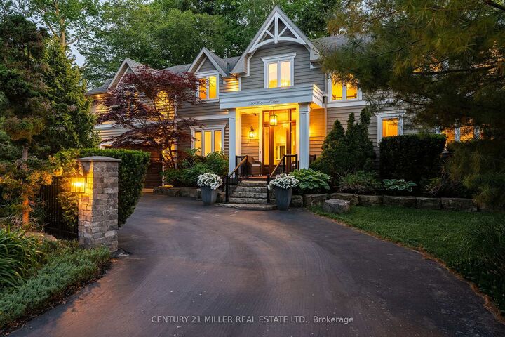 Property Photo:  376 Wedgewood Drive  ON L6J 4S1 