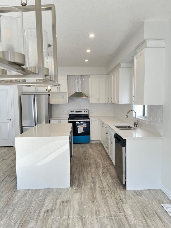 Property Photo:  3128 Turner Crescent  ON N6M 0A1 