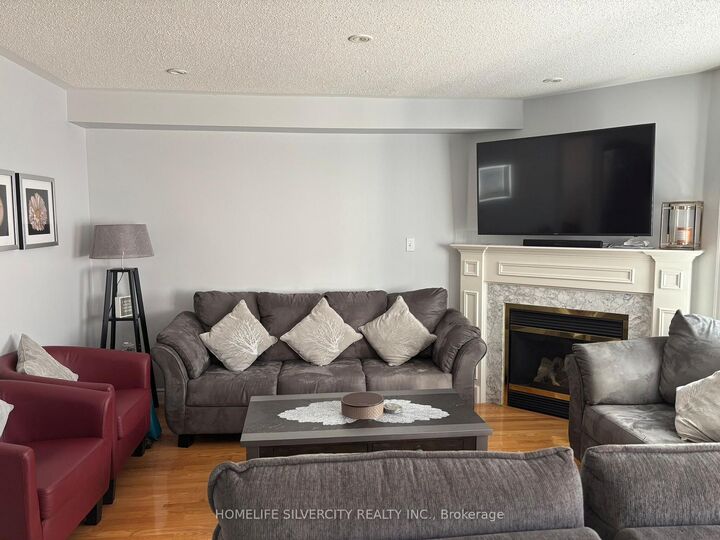 Property Photo: 111 Edward Jeffreys Avenue ON L6E 1W1
