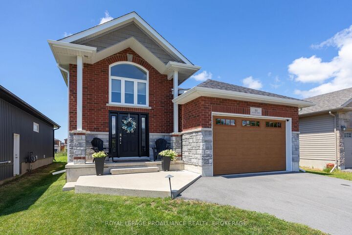 Property Photo:  50 Potter Drive  ON K0H 2H0 
