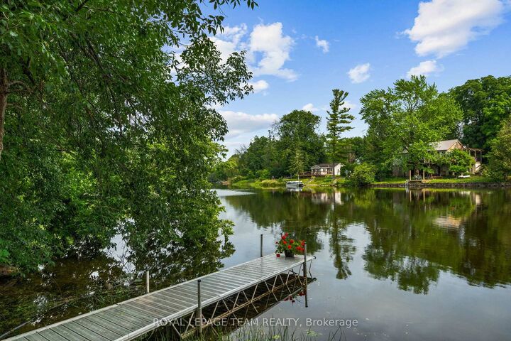 Property Photo:  4416 Donnelly Drive  ON K0G 1B0 