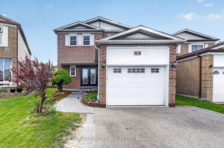 Property Photo:  88 Reed Drive  ON L1S 6T6 