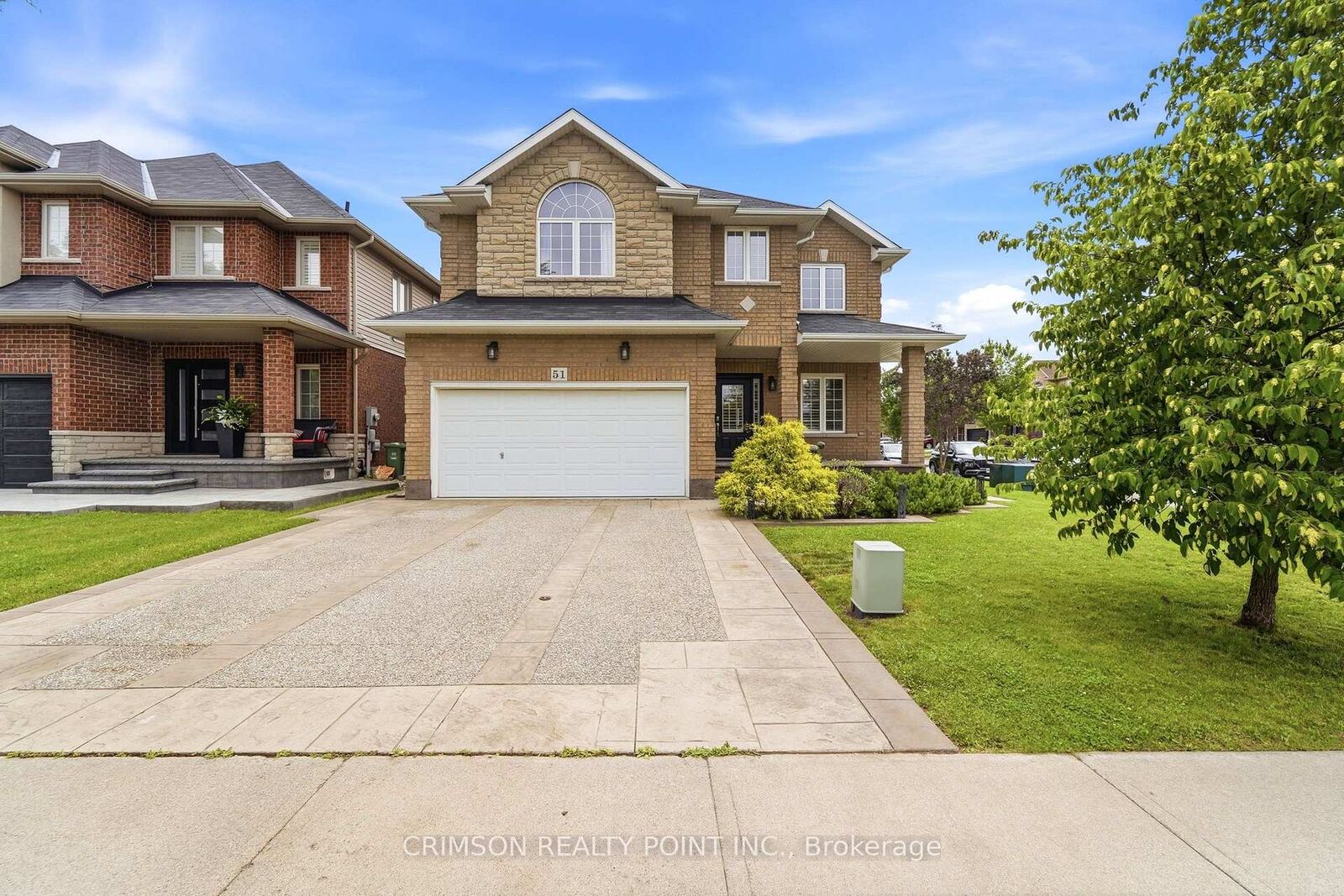 Property Photo:  51 Whitworth Terrace  ON L0R 1P0 