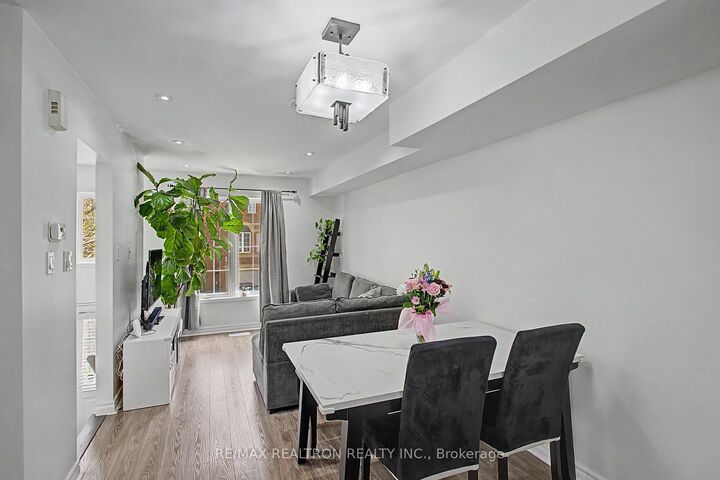 Property Photo: 189 Galloway Road 1 ON M1E 5H3