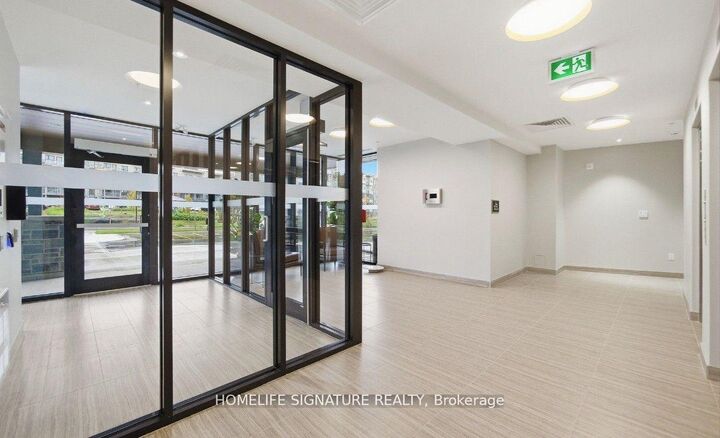 Property Photo: 1100 Lackner Place 323 ON N2A 0M1