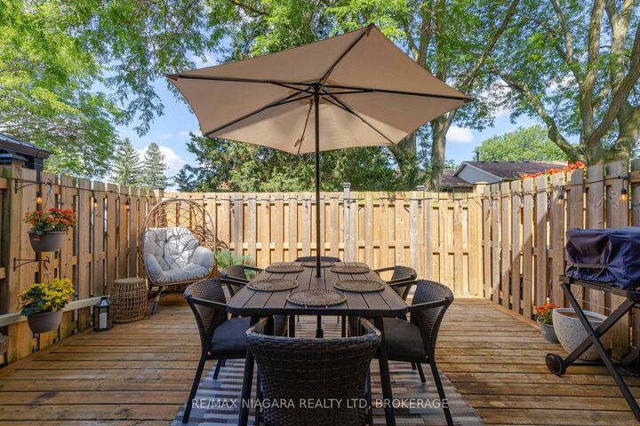 Property Photo: 6767 Thorold Stone Road 77 ON L2J 3W9