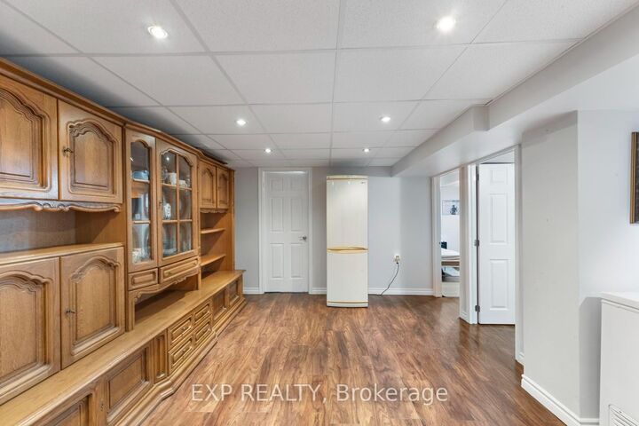 Property Photo: 1063 Joan Drive ON L7T 3H3