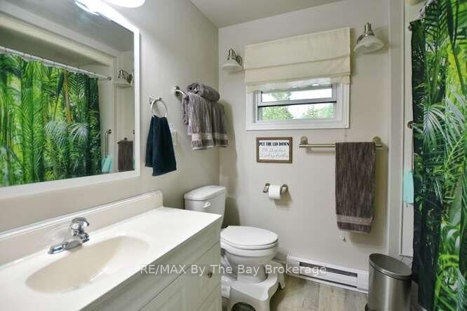 Property Photo: 60 53rd Street S ON L9Z 1W8