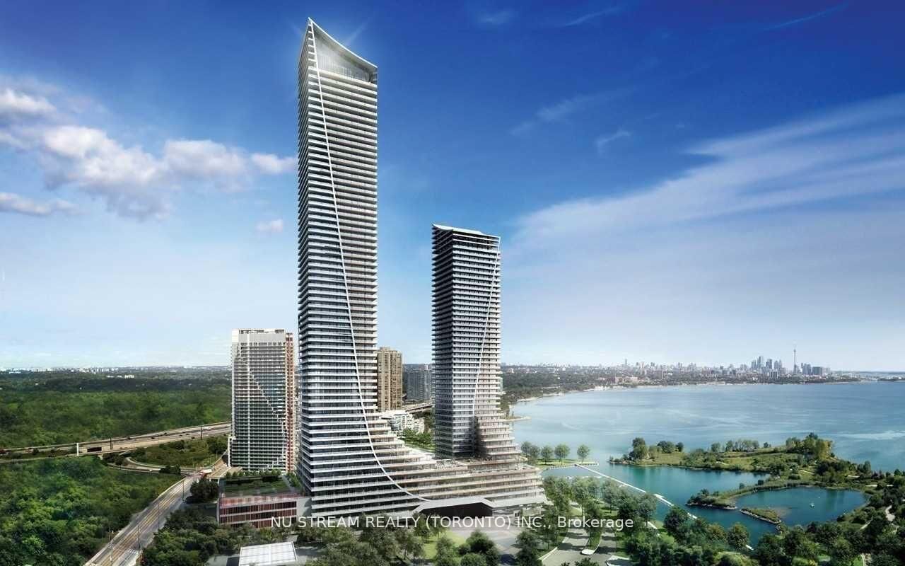 Property Photo:  30 Shore Breeze Drive 3721  ON M8V 0J1 