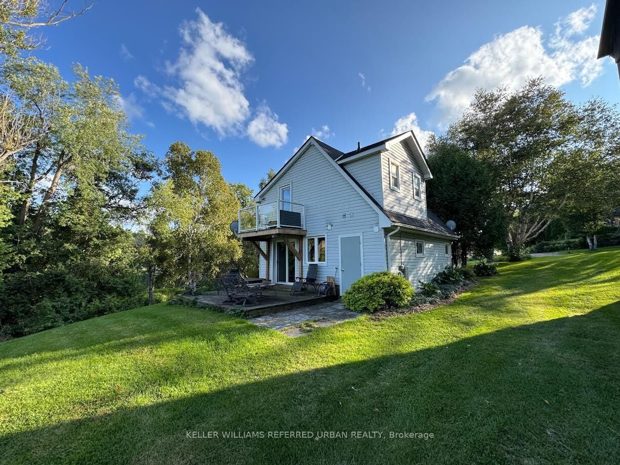 Property Photo:  10702 Highway 9 N/A  ON L0N 1P0 