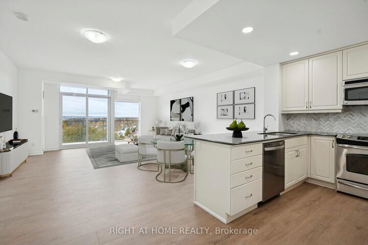 Property Photo:  551 Maple Avenue 1002  ON L7S 1M7 