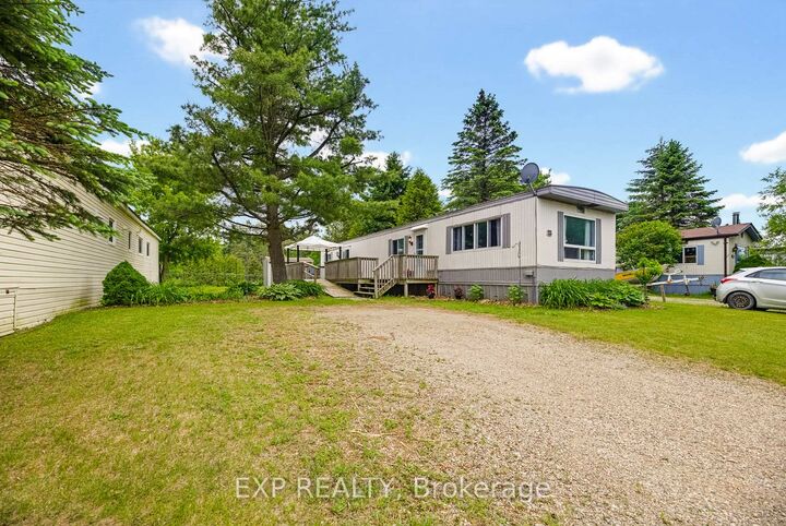 Property Photo: 23 Heather Avenue ON N0B 1T0