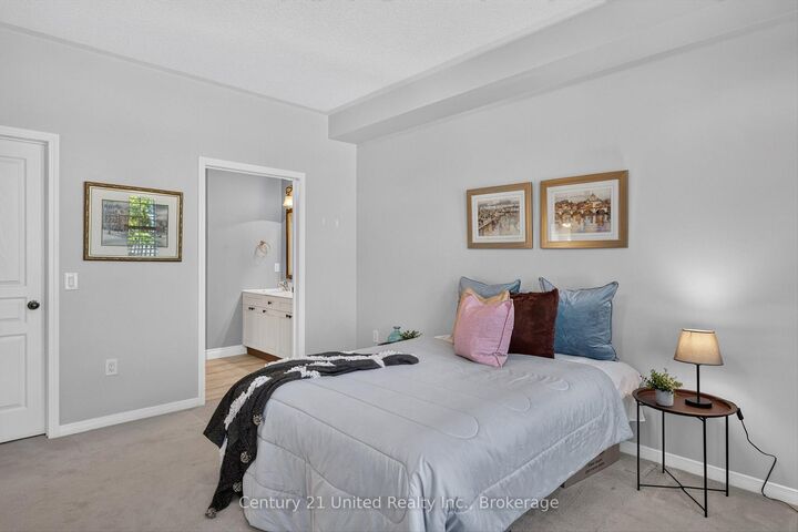 Property Photo:  803 Charles Wilson Parkway  ON K9A 0E2 