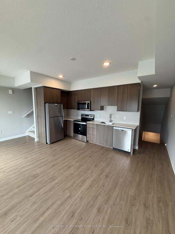 Property Photo: 708 Woolwich Street 105 ON N1H 3Z1