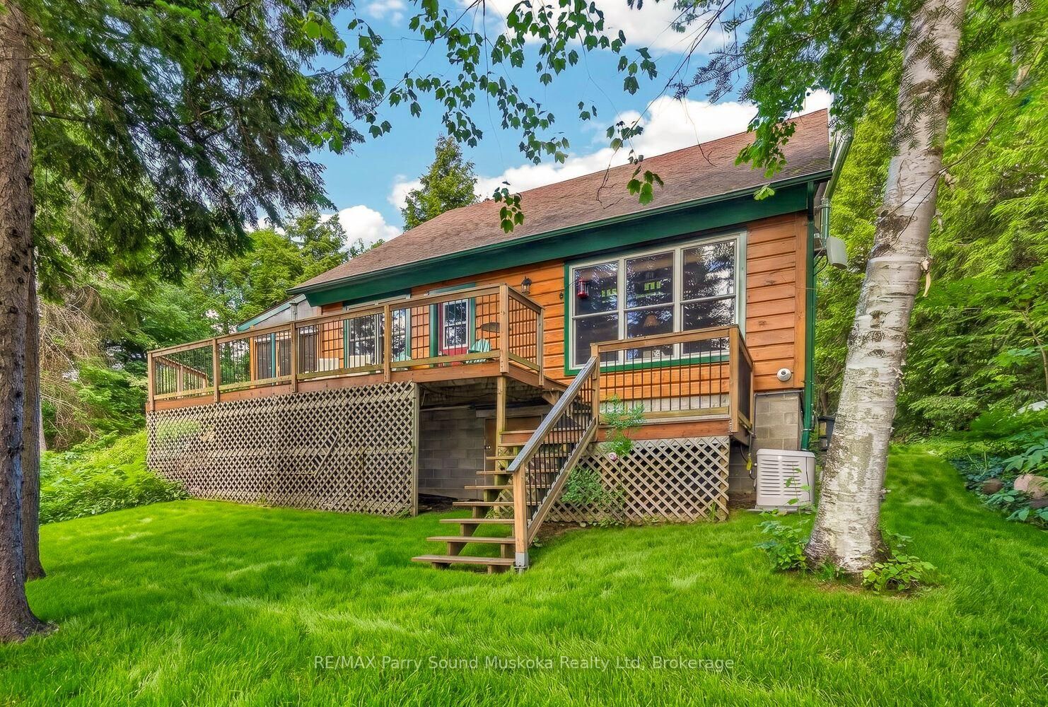 Property Photo:  18 Smokey Road  ON P0A 1G0 