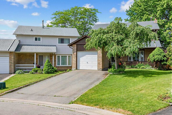 22 Borden Hill Court — photo 1
