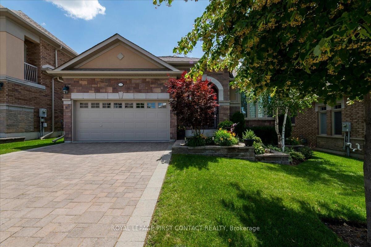 Property Photo:  222 Ridge Way  ON L9R 0H2 