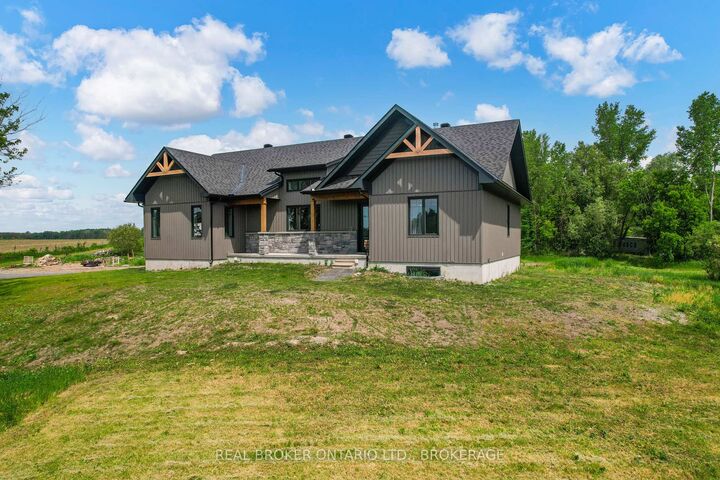 Property Photo:  16119 Eamer Road  ON K0C 1R0 