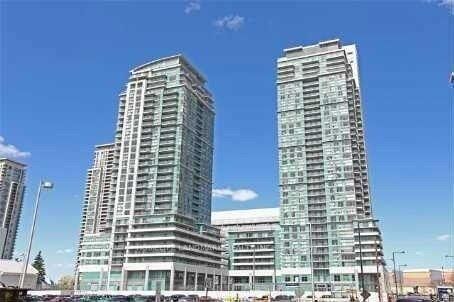Property Photo:  70 Town Centre Court Ph3406  ON M1P 0B2 