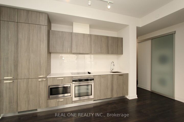 Property Photo:  50 Charles Street E 2605  ON M4Y 0C3 