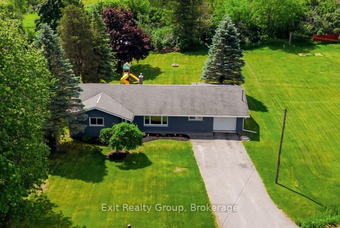 Property Photo:  710 Harmony Road  ON K0K 1V0 