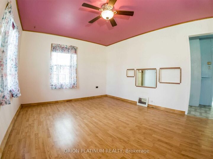 Property Photo: 1 McCallum Court ON M8Y 1M6