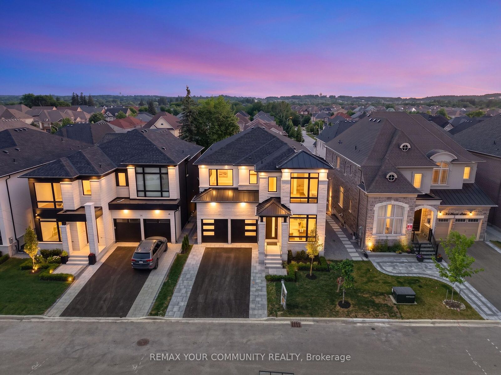 Property Photo:  23 Menotti Drive  ON L4E 2Z2 