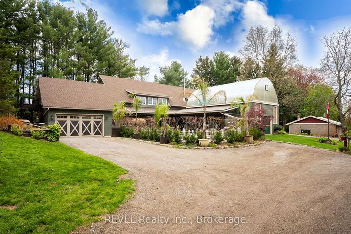 573 Canboro Road — photo 1