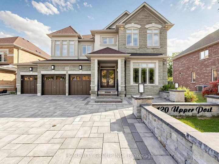 120 Upper Post Road — photo 1