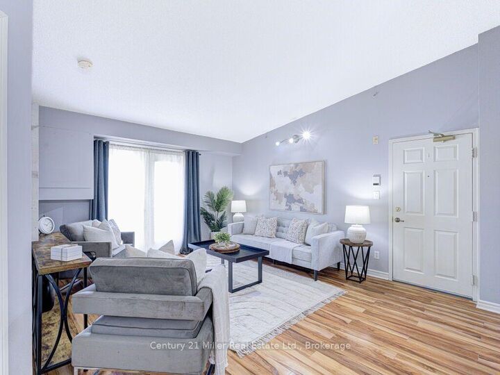 Property Photo:  1800 Walkers Line 406  ON L7M 4V2 