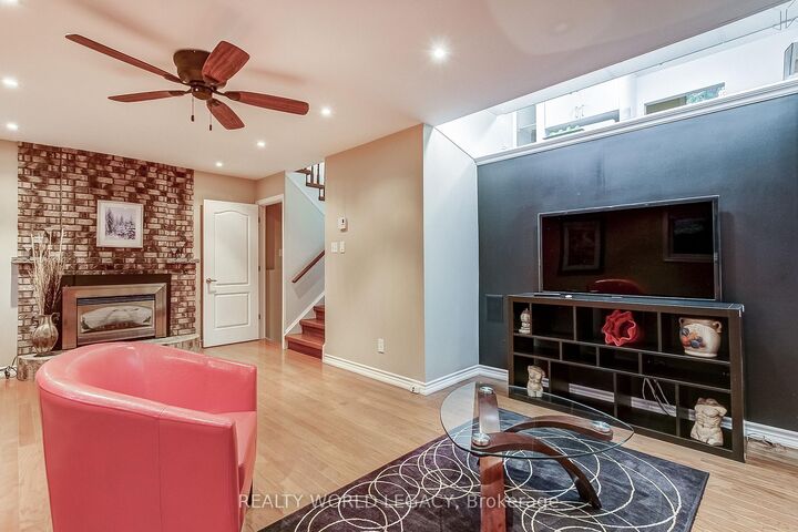 Property Photo: 1580 Kerns Road 1 ON L7P 3A7
