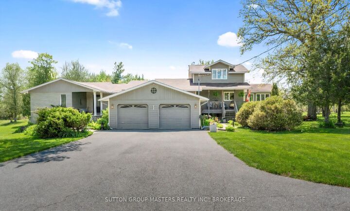 466 Colebrook Road — photo 1
