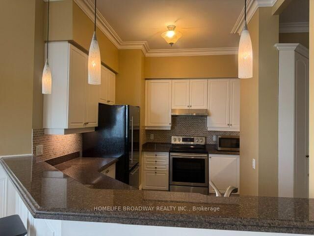 Property Photo:  1 Clairtrell Road Uph5  ON M2N 7H6 